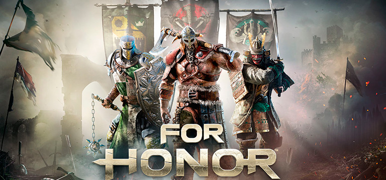  Download For Honor Gold Edition-FULL UNLOCKED مع القوائم العربية (تورنت)