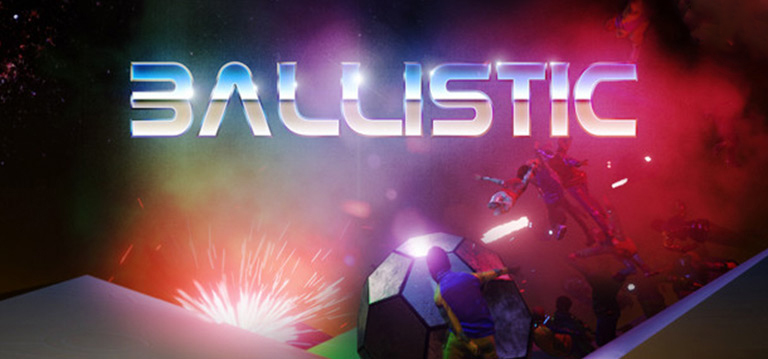  Download Ballistic-PLAZA