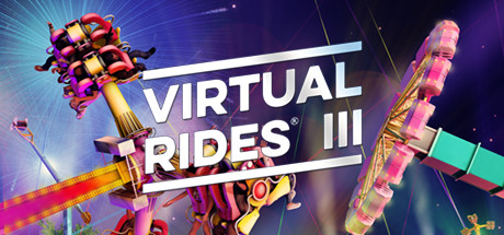  Download Virtual Rides 3-PLAZA