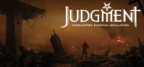  Download Judgment Apocalypse Survival Simulation-SKIDROW