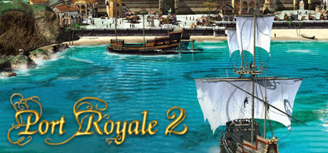 Download Port Royale 2-GOG