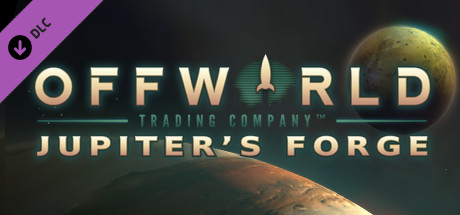  Download Offworld Trading Company Jupiters Forge-CODEX + Update v1.13.16271-CODEX