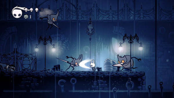 Download Hollow Knight Hidden Dreams-RELOADED