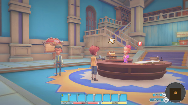 Download My Time At Portia v2.0