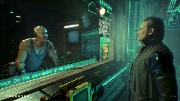 Download Observer-CODEX