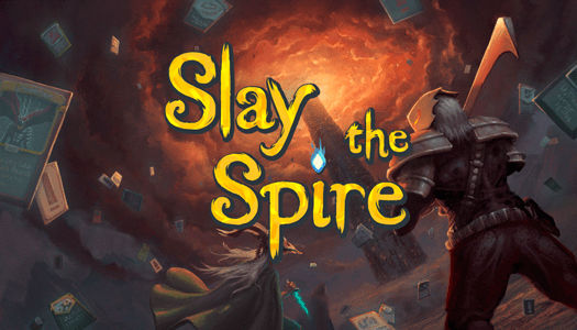 Download Slay the Spire-PLAZA