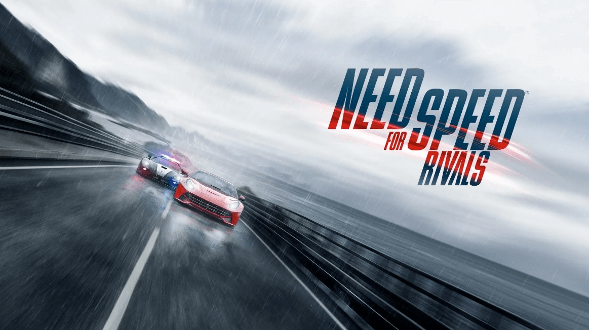 ll find the installation method on this Download Need For Speed Rivals-RePack
