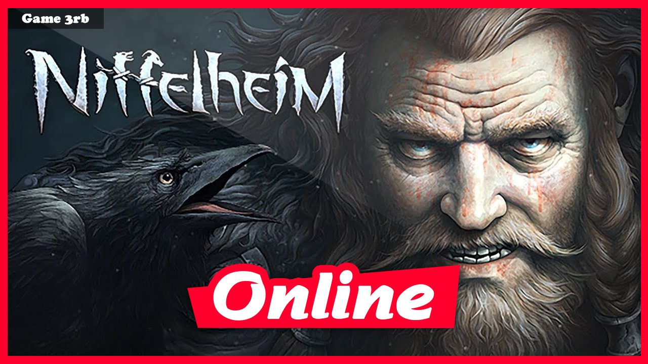  Extract the game to your preferred location with  Download Niffelheim v1.0.008.37 + OnLine