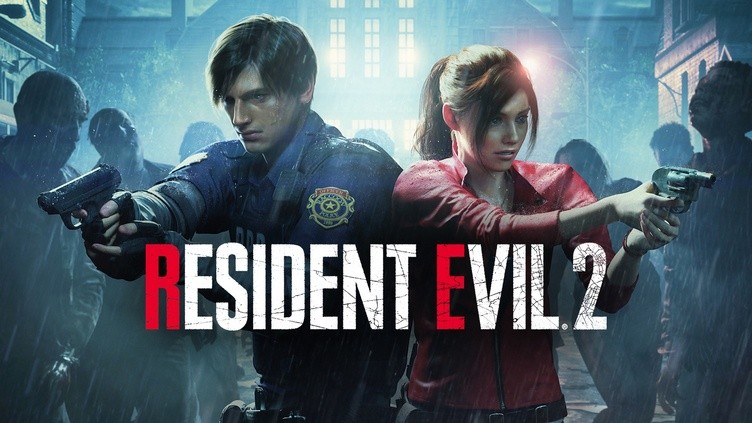  Zombies Survival Horror Gore Horror Violent Download Resident Evil 2 V1.02