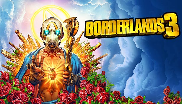 Download Borderlands 3 + Update 3-FitGirl Repack