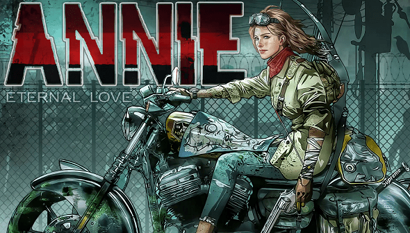 Download ANNIE: Last Hope v1.1.0.2
