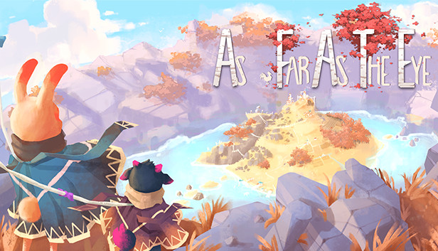 Download As Far As The Eye v1.1.1