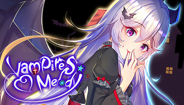 Download Vampires’ Melody V4.17