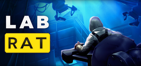 Download Lab Rat