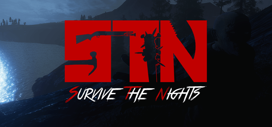 Download Survive the Nights