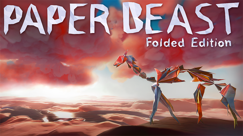 Download Paper Beast Folded Edition-GOG
