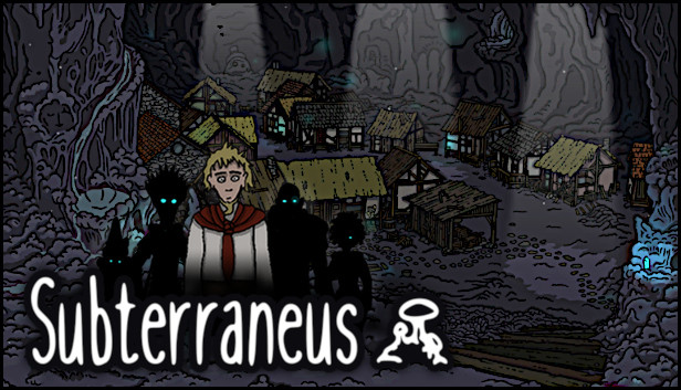 Download Subterraneus Build 7114591