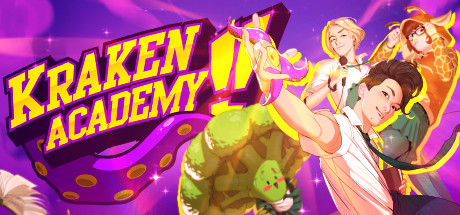 Download Kraken Academy v1.0.8.2