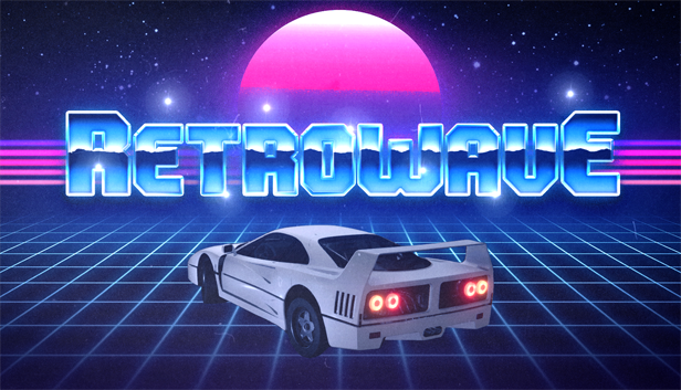 Download Retrowave-GoldBerg