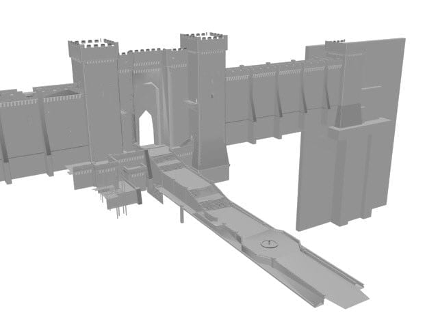 Opening this up showed the map data of upper cathedral ward from bloodborne. Early Bloodborne Concept Found In Dark Souls Remastered Can Be Played In Gta V