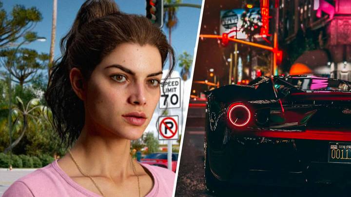 Advanced AI And NPC In GTA 6 Resize 