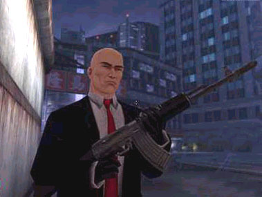 Agent 47's Greatest Hits