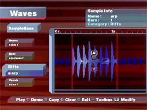 Composing Made Simple