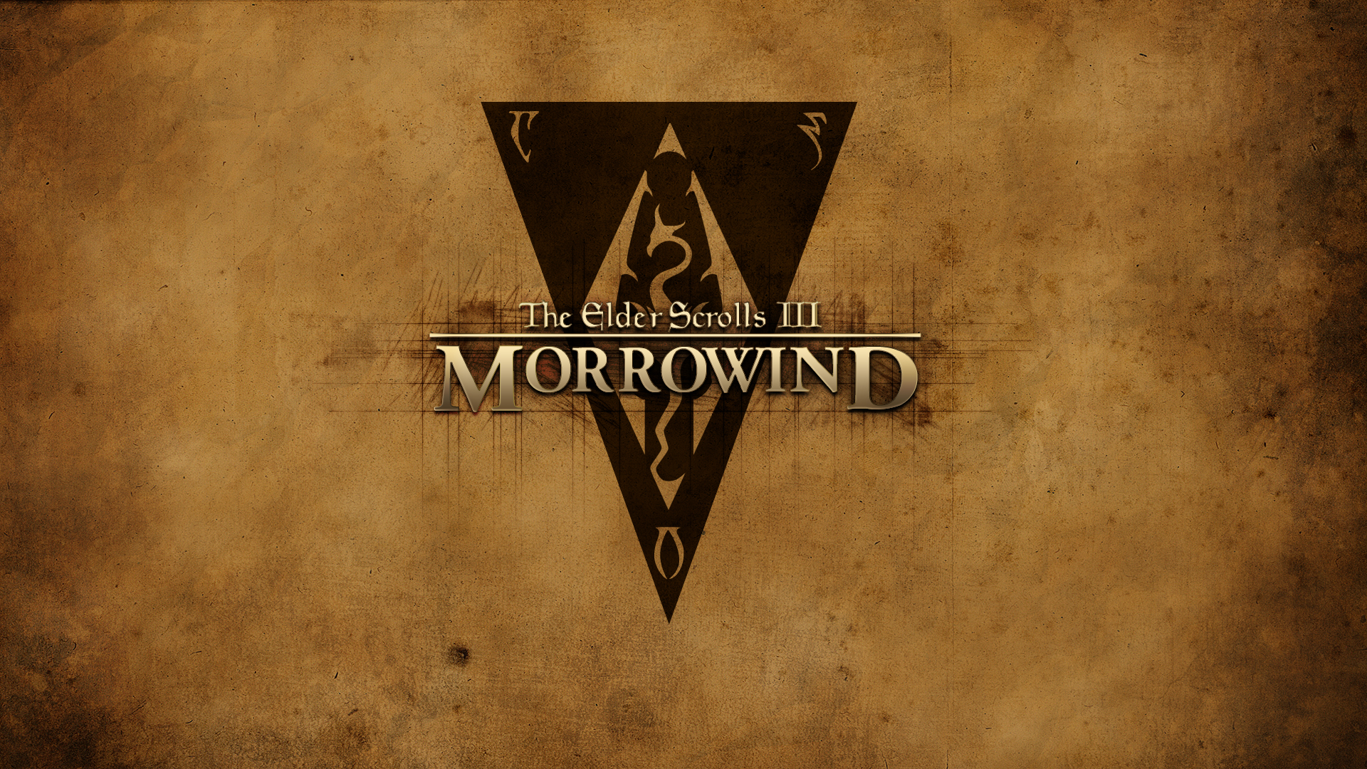 Retro Game Friday: The Elder Scrolls III Morrowind