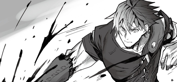 TNT: Almadianos Eiyuuden Volume 01 by Takami Ryousen