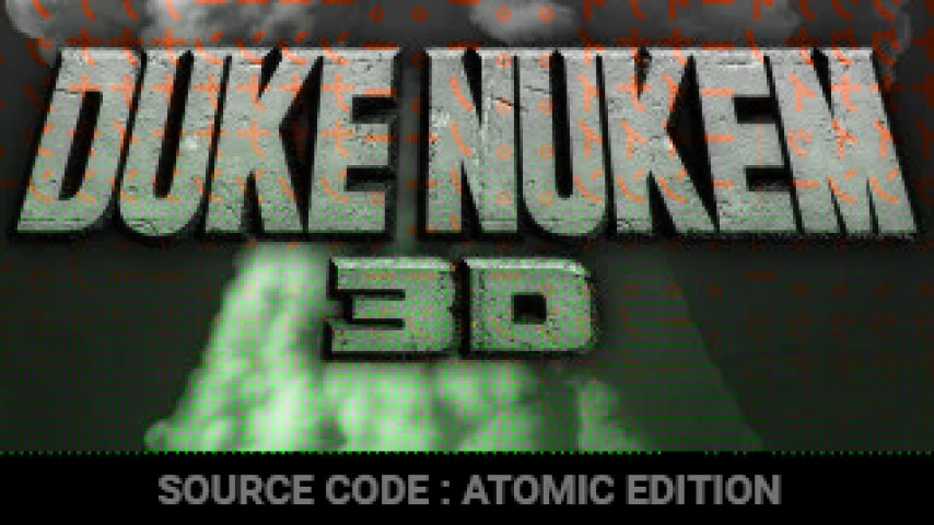 Duke nukem 3d