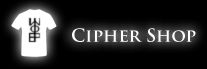 Official Store Cipher Genetics - Artistic High Resolution Ocean Patterns | Free Download