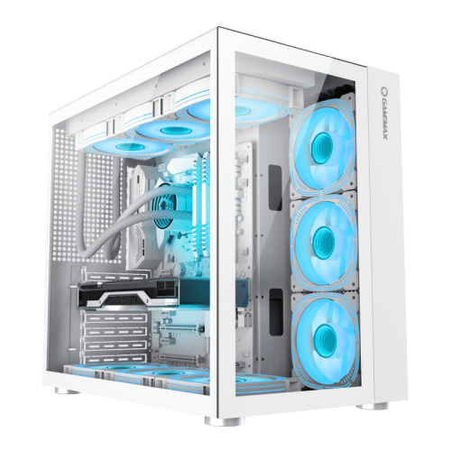 White Pc Case White Computer Case Best Gamemax Gaming Pc Case W500px H500px 1690615331 