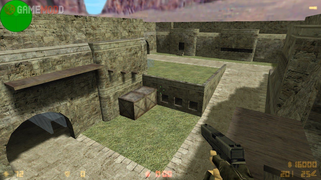 Zombie Maps Pack CS 1 6 Maps Battle Arena GAMEMODD 1500575366 Zombie Maps Pack 