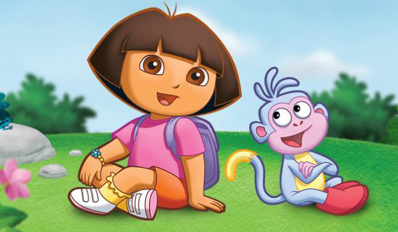 Free Online Dora Games Ensure Great Fun For Kids Gamengadgets