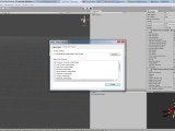 Unity Character Controller Tutorial Animations Javascript Code Example