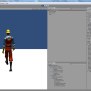 Unity Character Controller Tutorial Animations Javascript Code Example