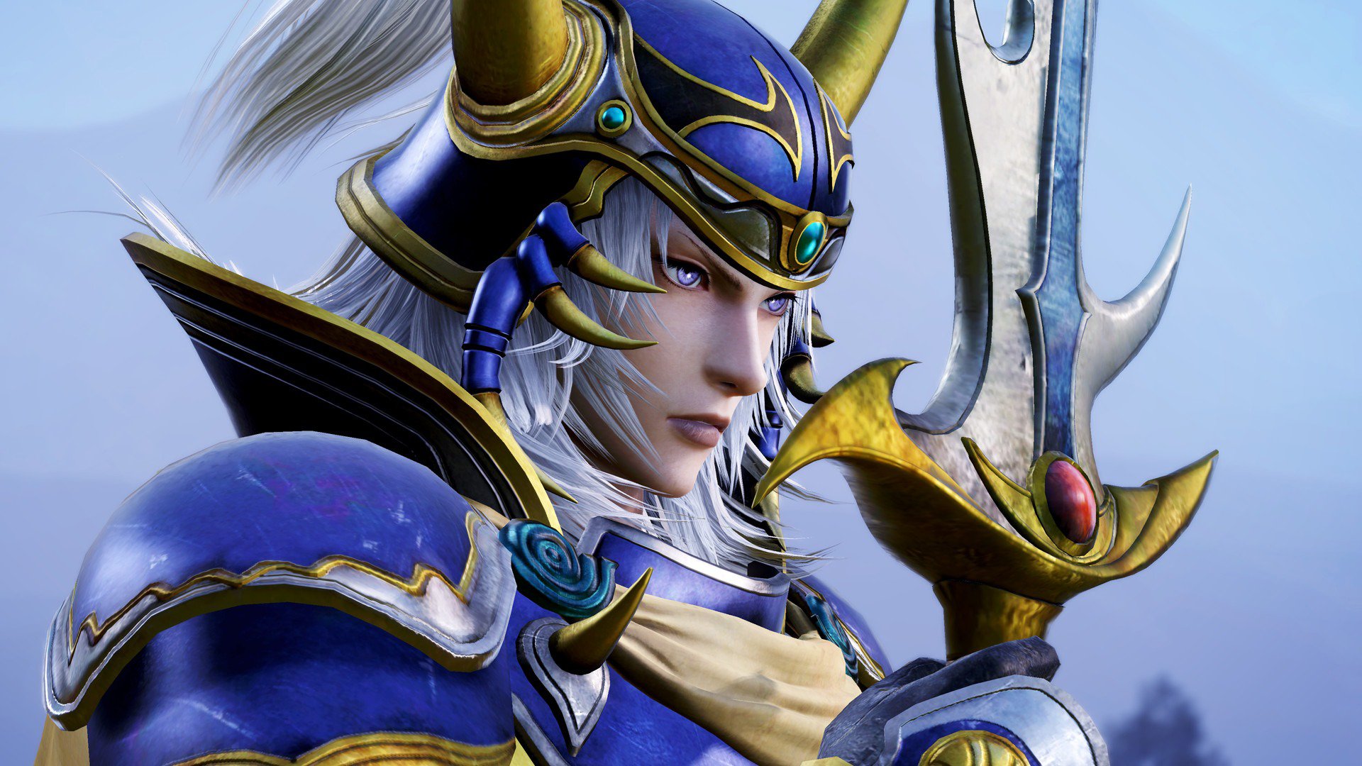 Final Fantasy Dissidia (15)