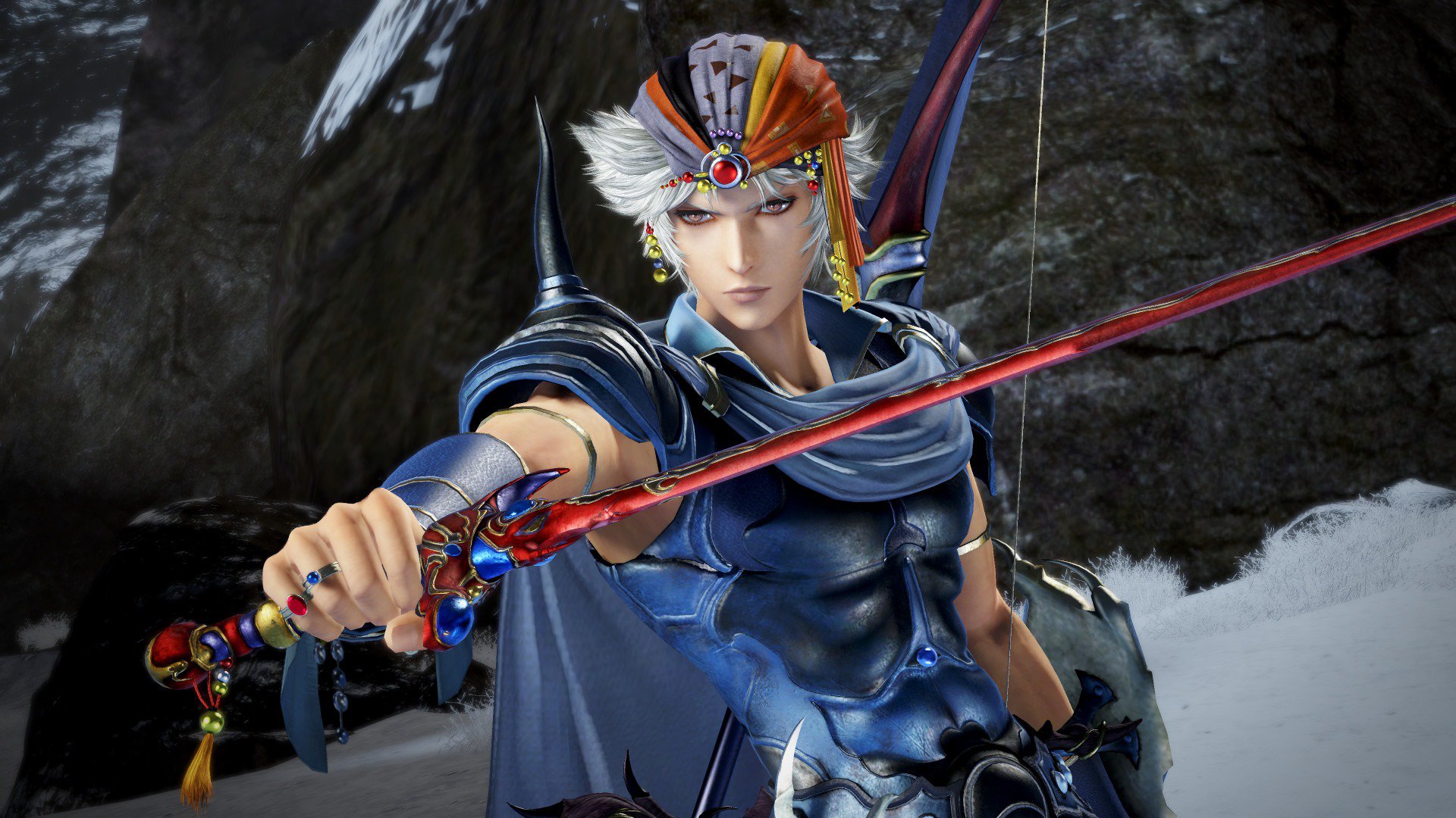 Final Fantasy Dissidia (18)