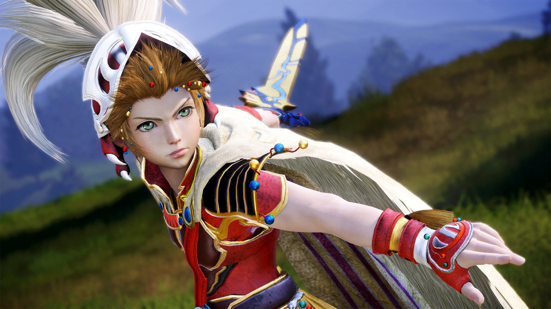 Final Fantasy Dissidia (21)
