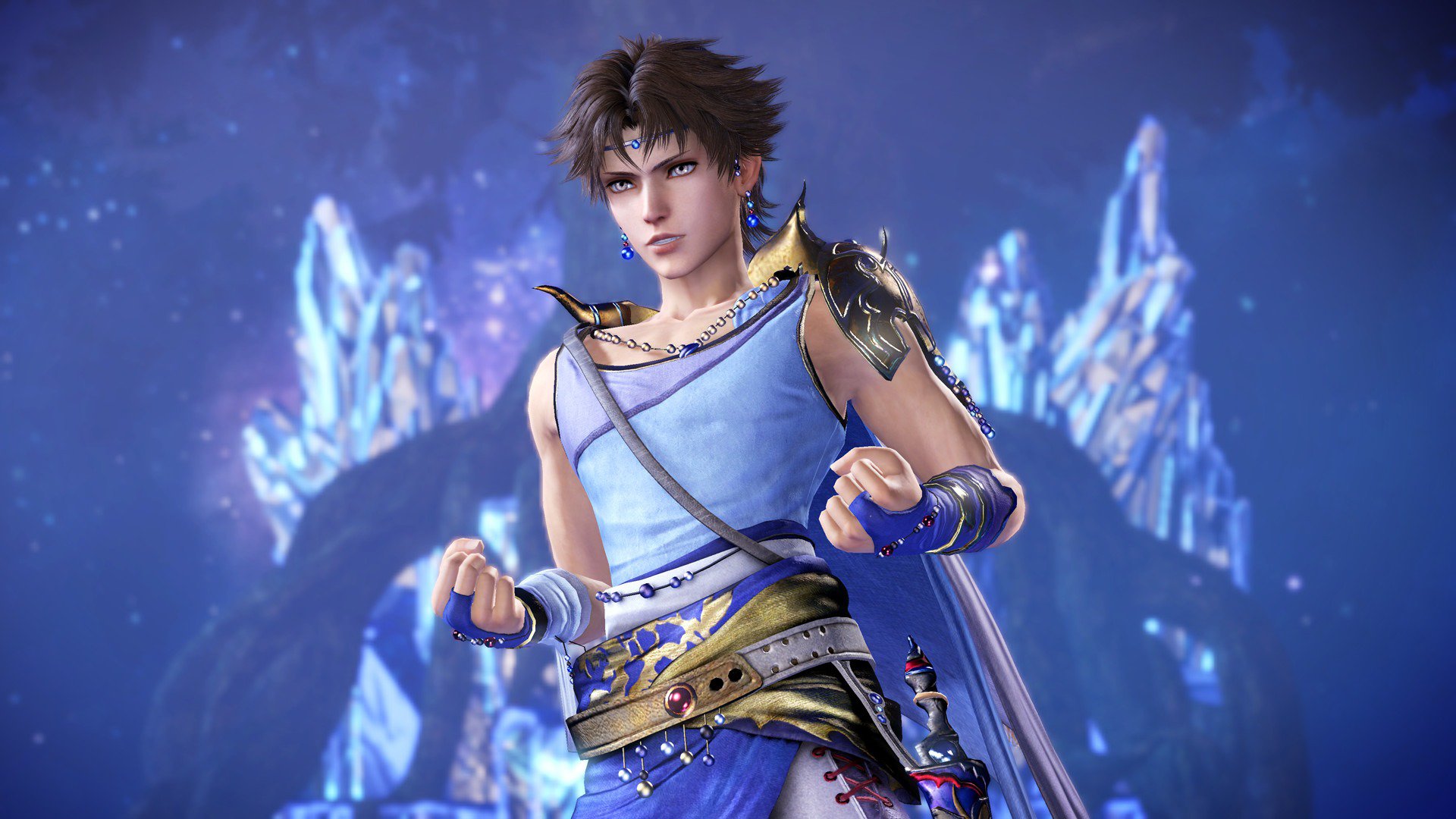 Final Fantasy Dissidia (22)