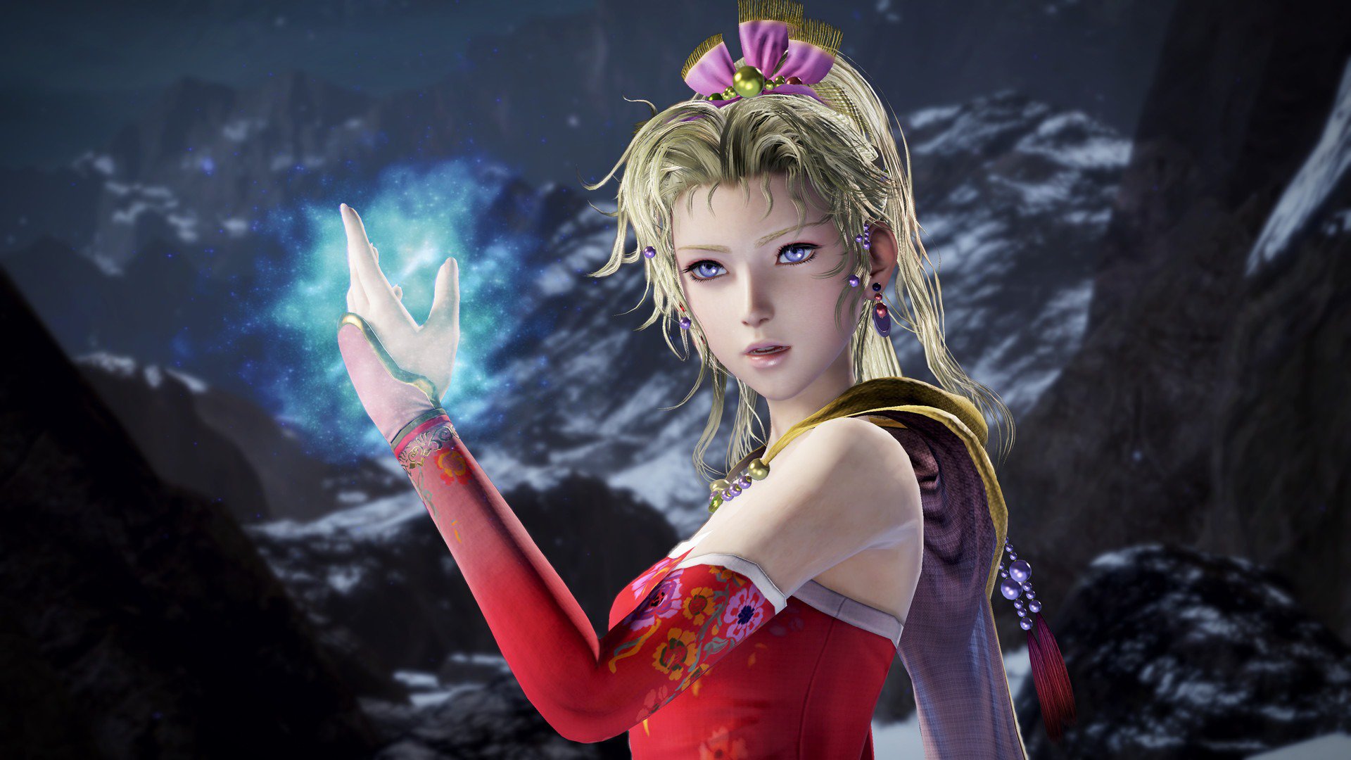Final Fantasy Dissidia (9)