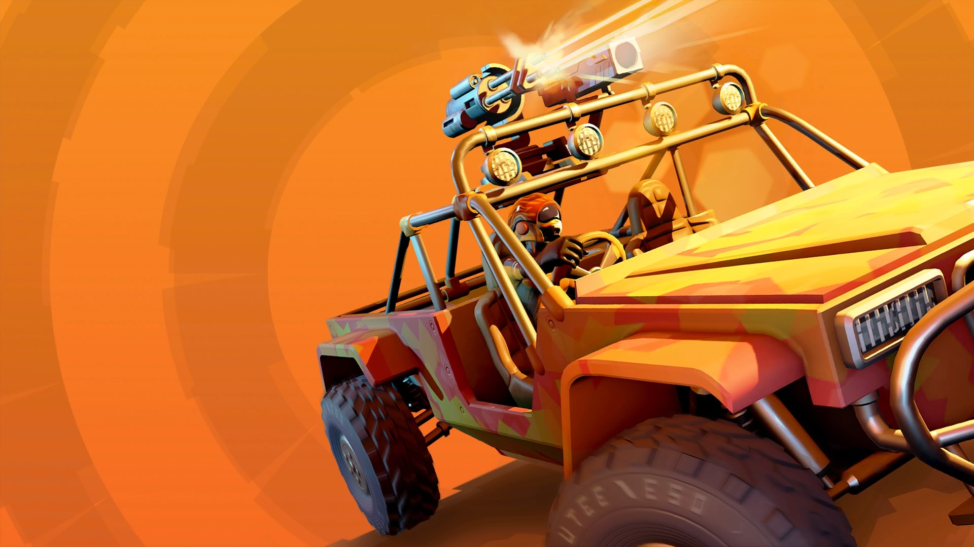 Hardware: Rivals