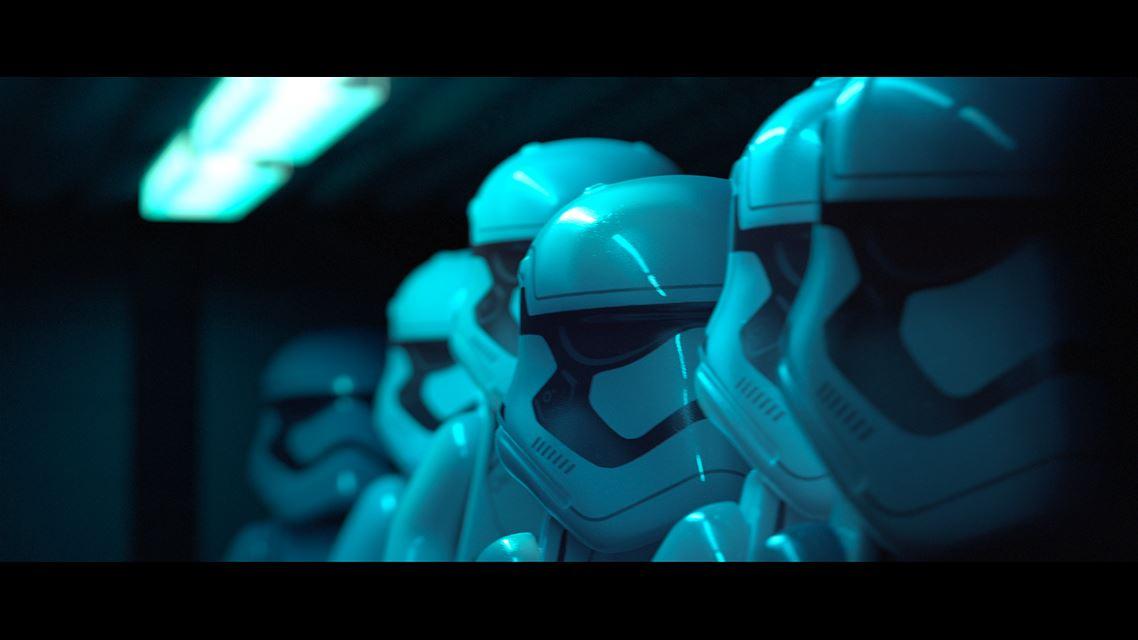 Lego Star Wars The Force Awakens (2)