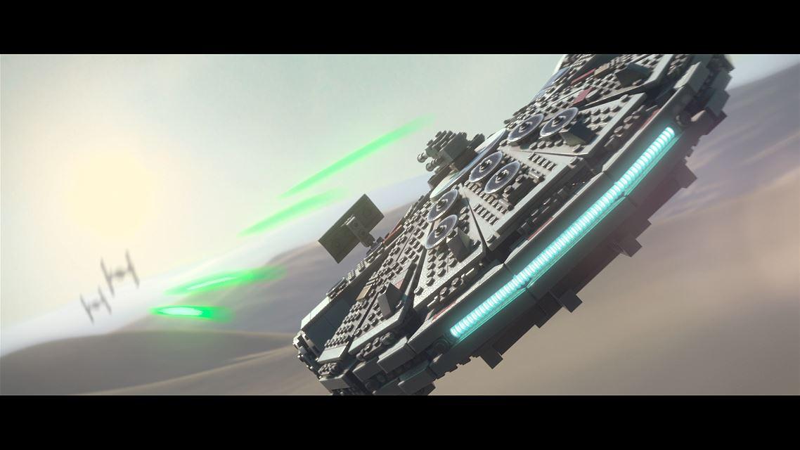 Lego Star Wars The Force Awakens (3)