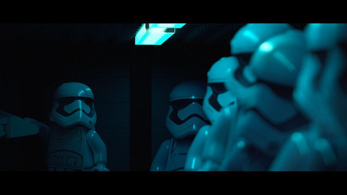 Lego Star Wars The Force Awakens (9)