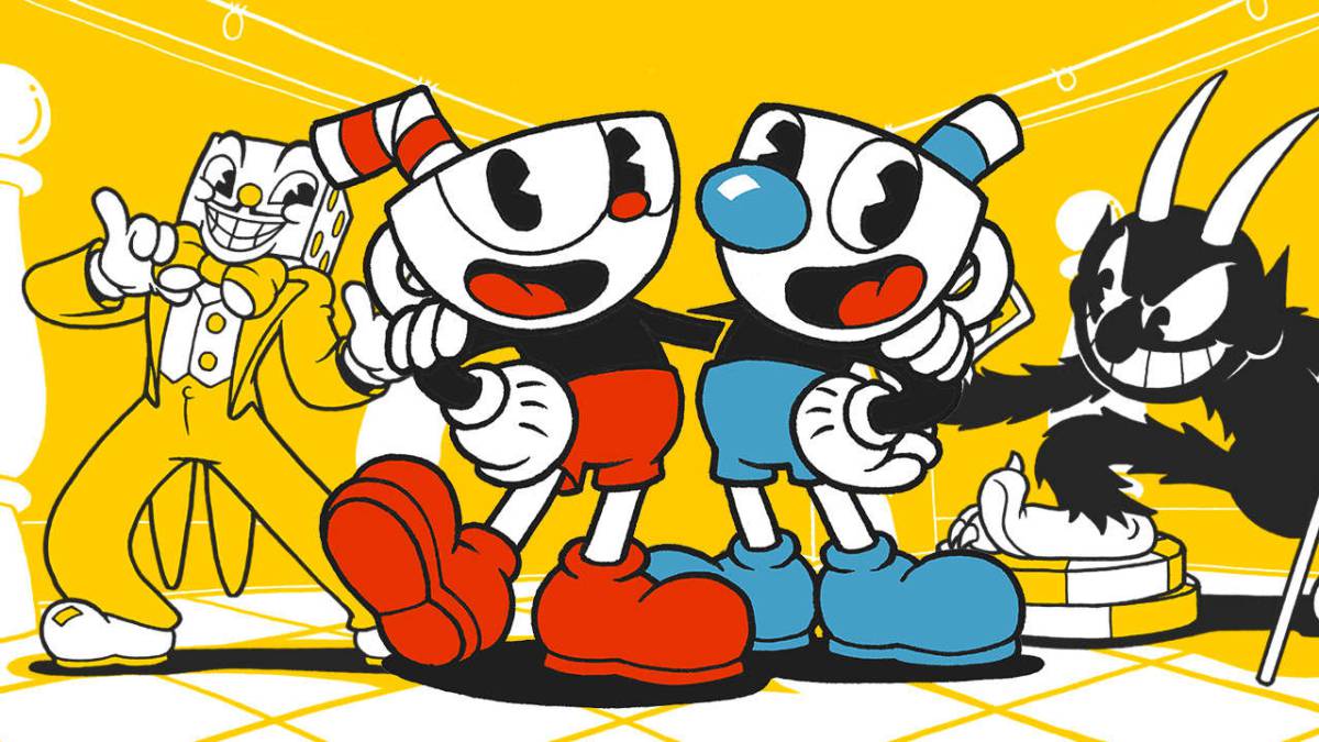 Cuphead Studio Mdhr Ha Publicado Las Partituras De La Banda Sonora