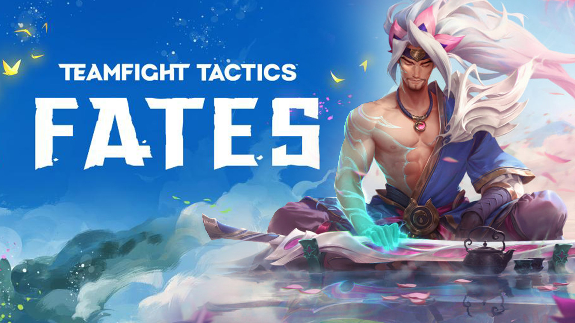 TeamFight Tactics