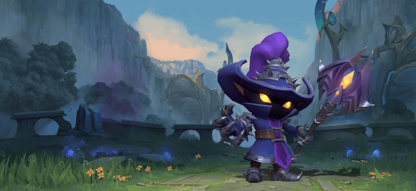 Wild Rift: novedades y cambios que llegarán con la versión 2.5