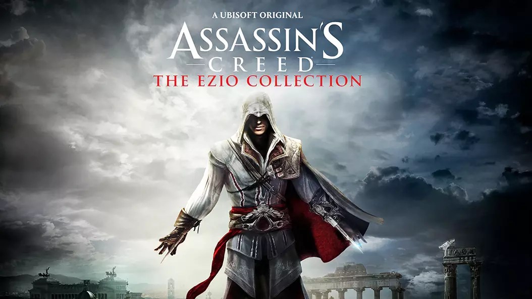 Assassin's Creed: The Ezio Collection
