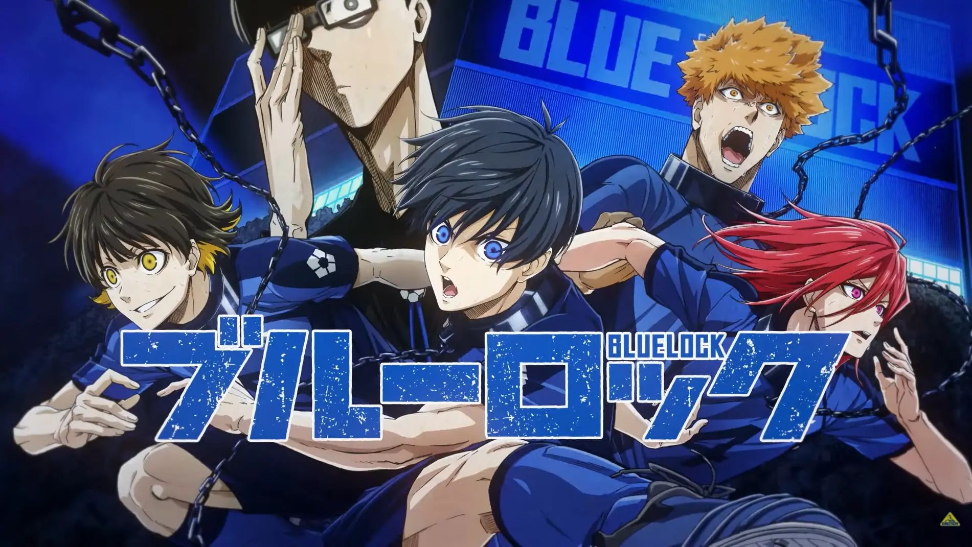 Anime otoño 2022 My Hero Academia Spy X Family
